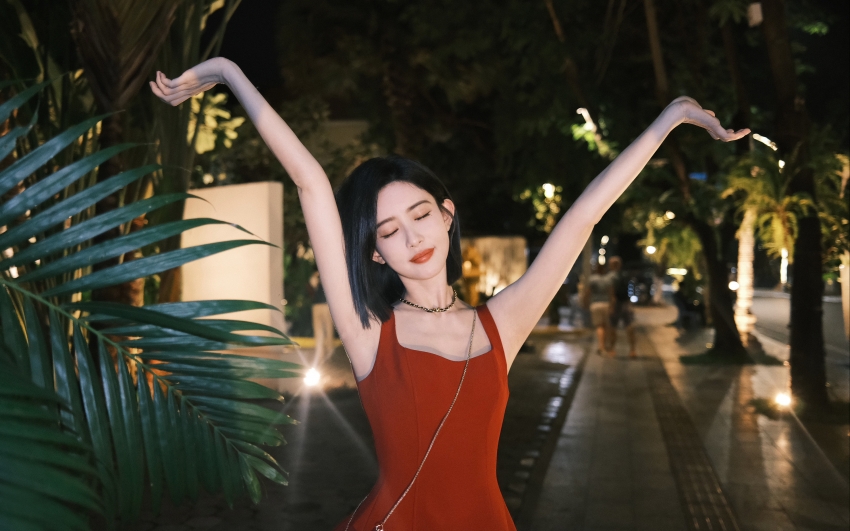 地下金融交易示意图